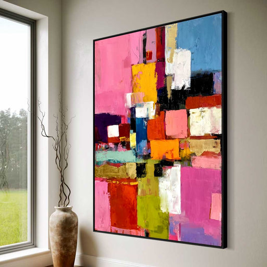Vivid Blocks II