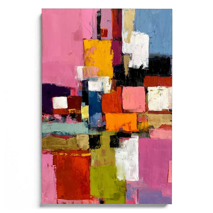 Vivid Blocks II