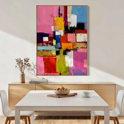 Vivid Blocks II