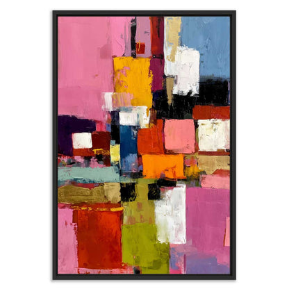 Vivid Blocks II