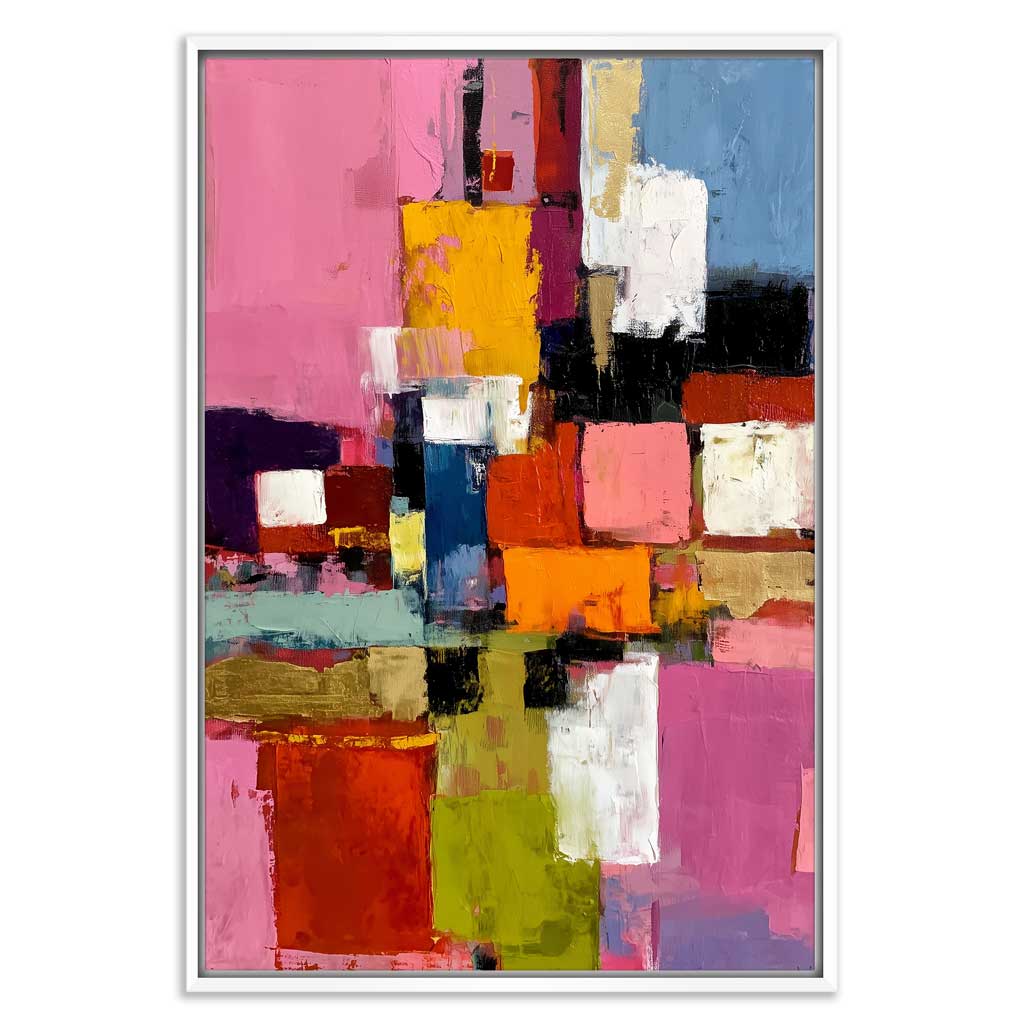 Vivid Blocks II