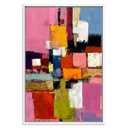 Vivid Blocks II