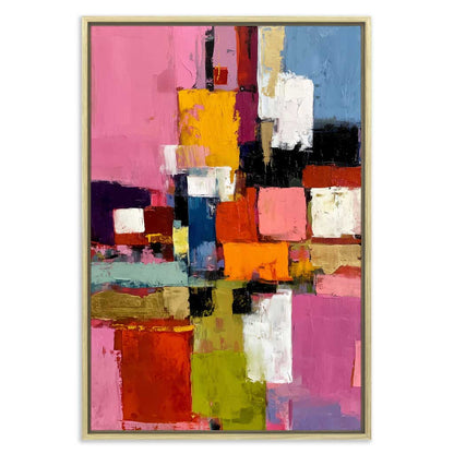 Vivid Blocks II