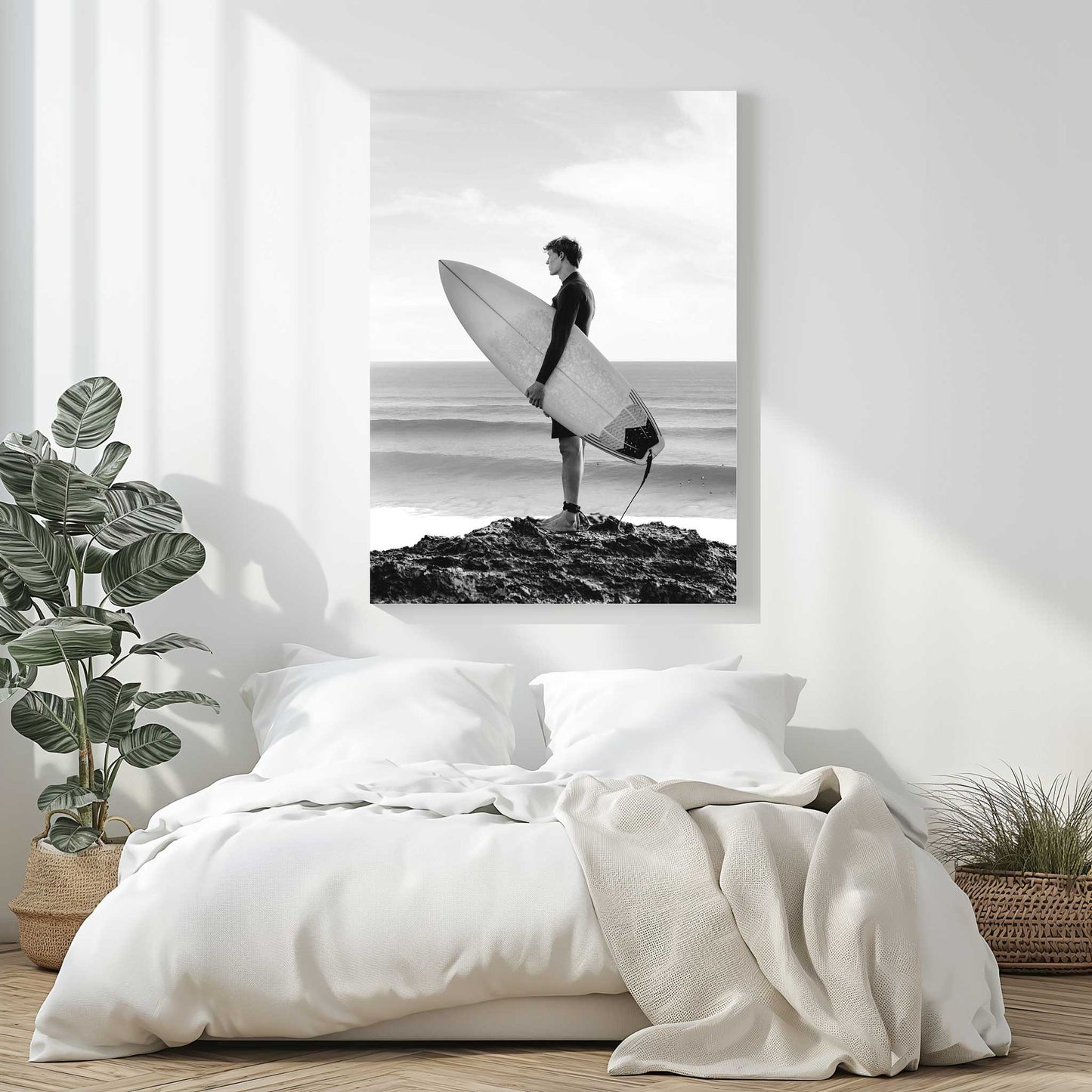 Wave Rider