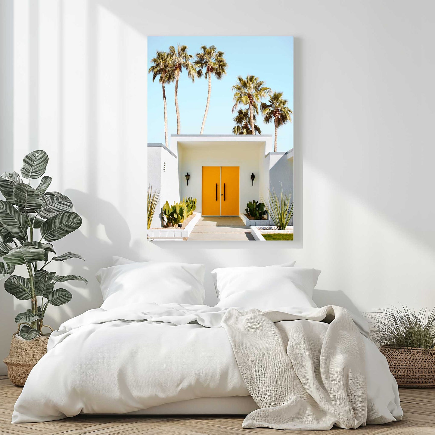 Welcome To Palm Springs