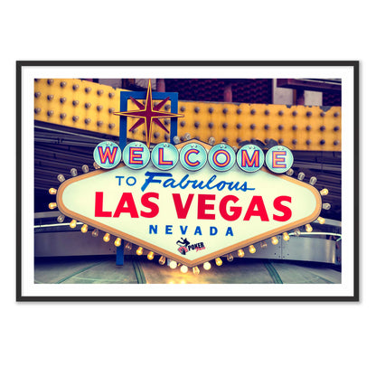 Welcome to Vegas Nevada