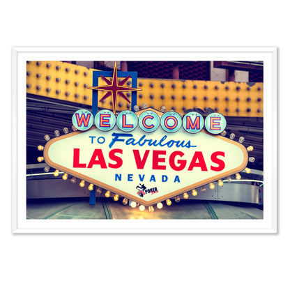 Welcome to Vegas Nevada