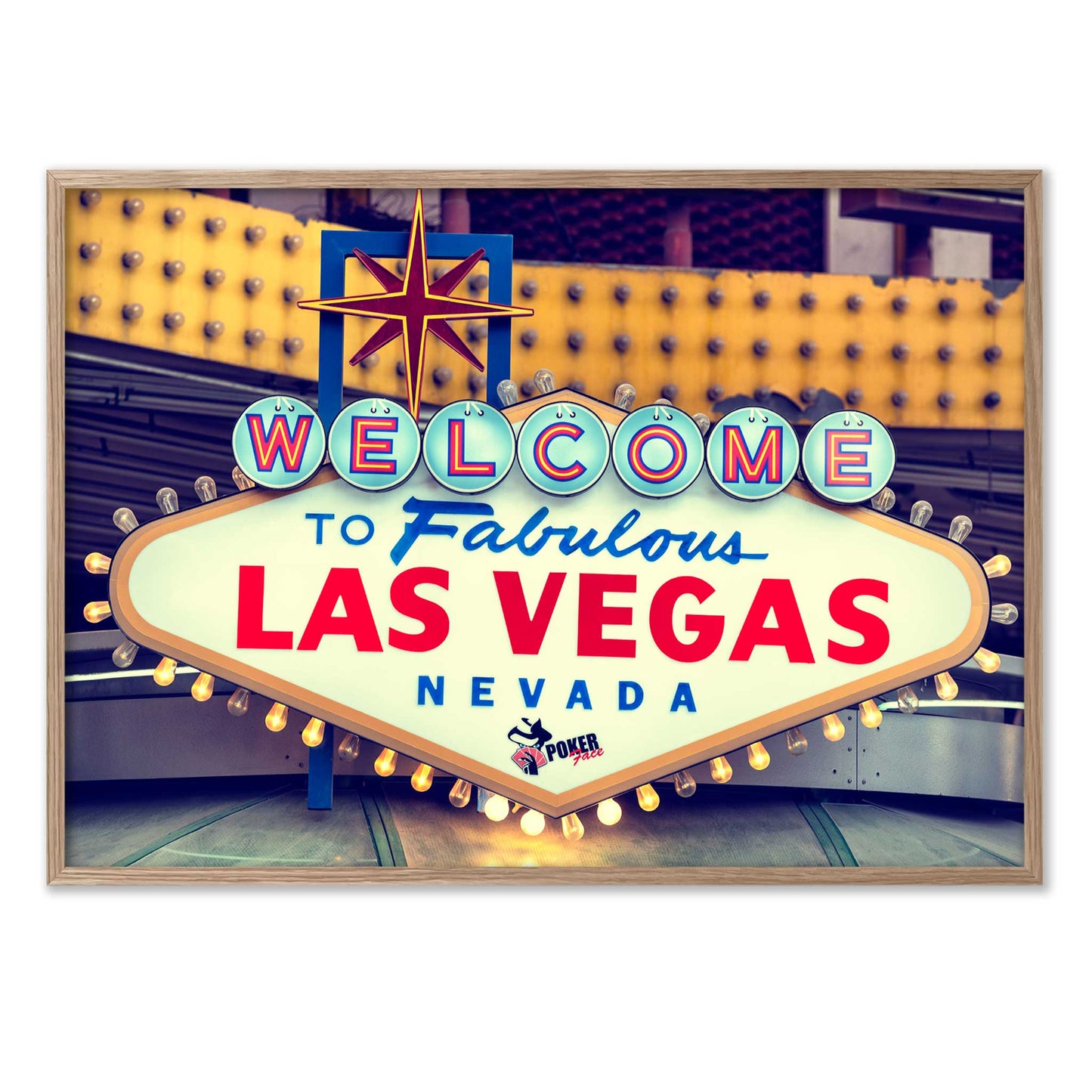 Welcome to Vegas Nevada