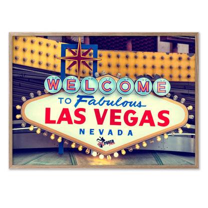 Welcome to Vegas Nevada