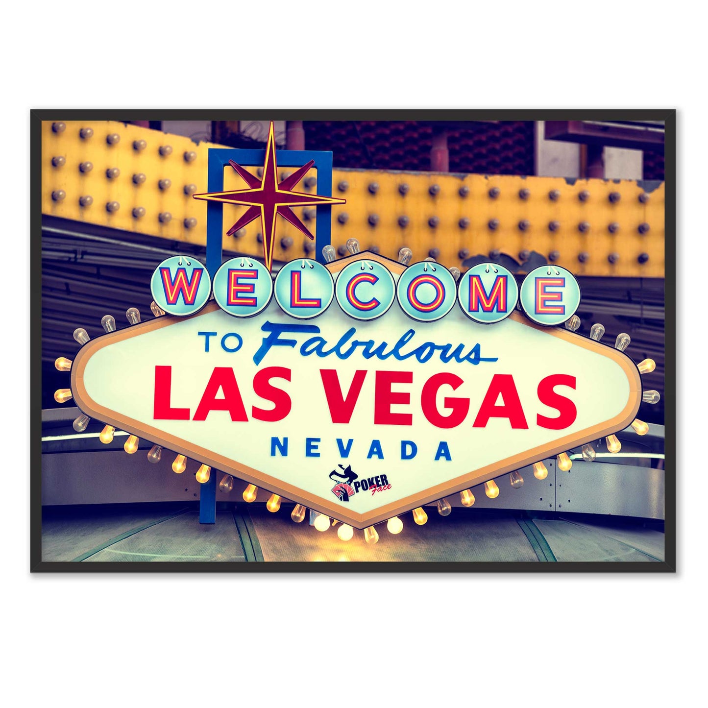 Welcome to Vegas Nevada
