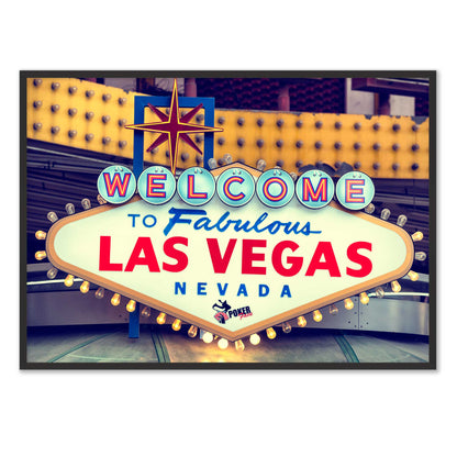 Welcome to Vegas Nevada