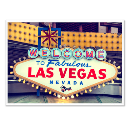 Welcome to Vegas Nevada