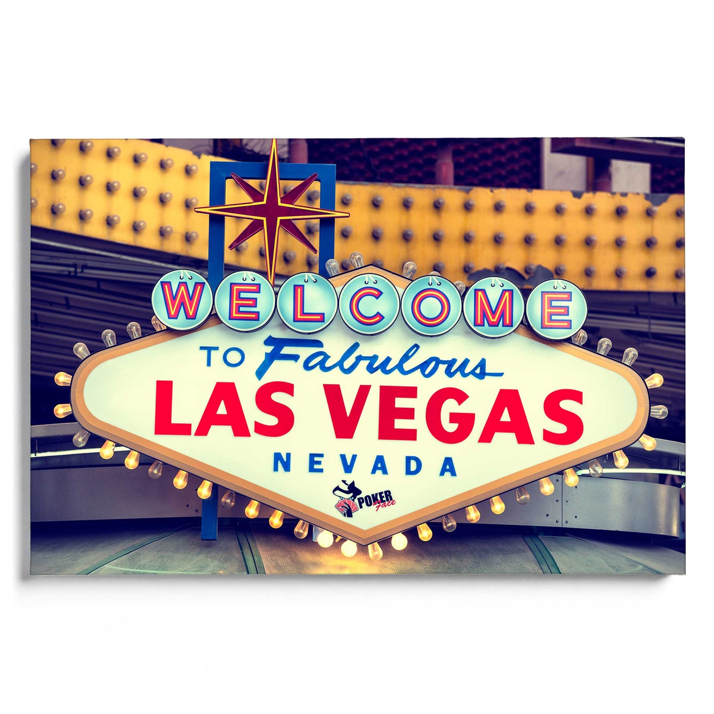 Welcome to Vegas Nevada