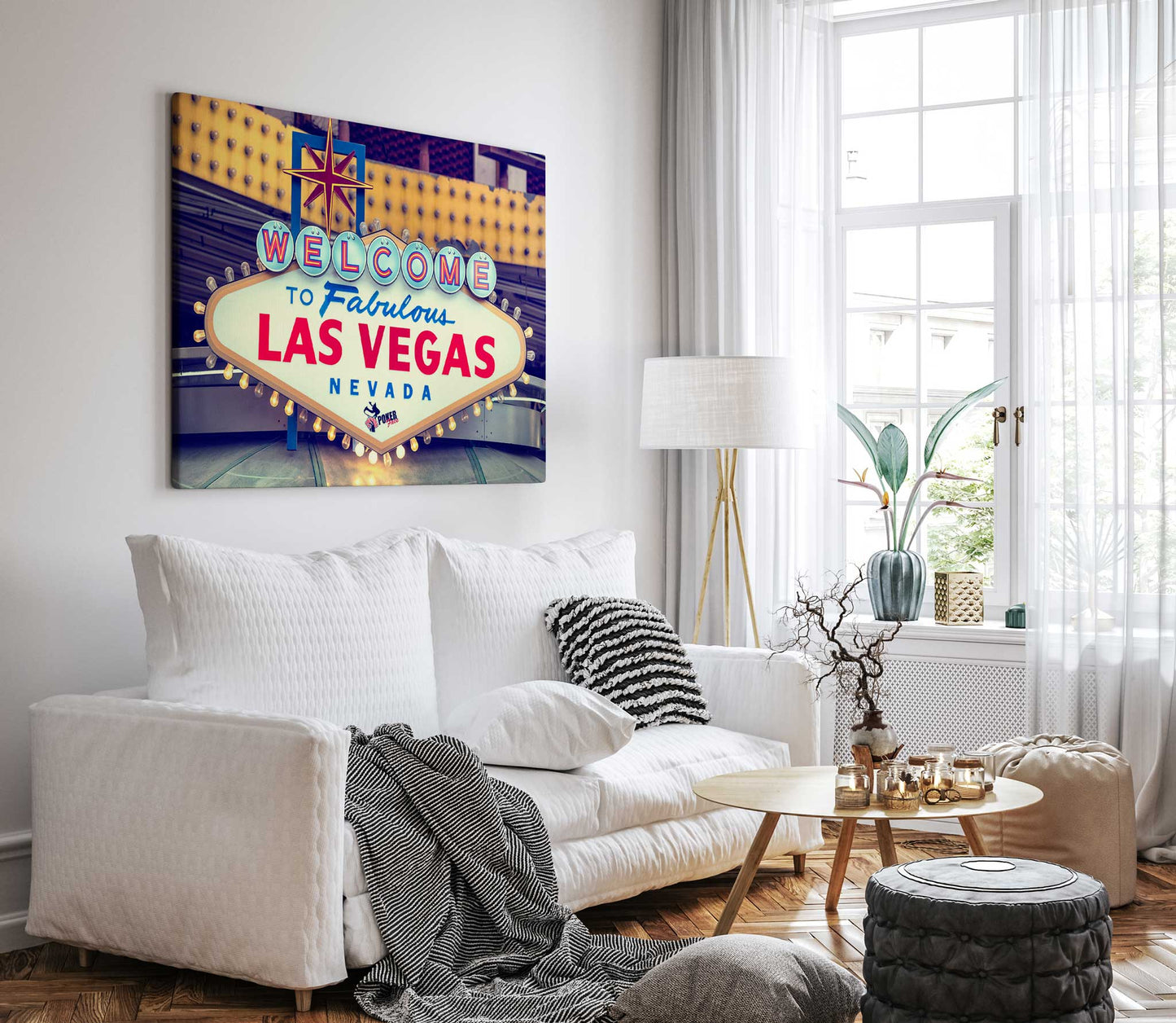 Welcome to Vegas Nevada