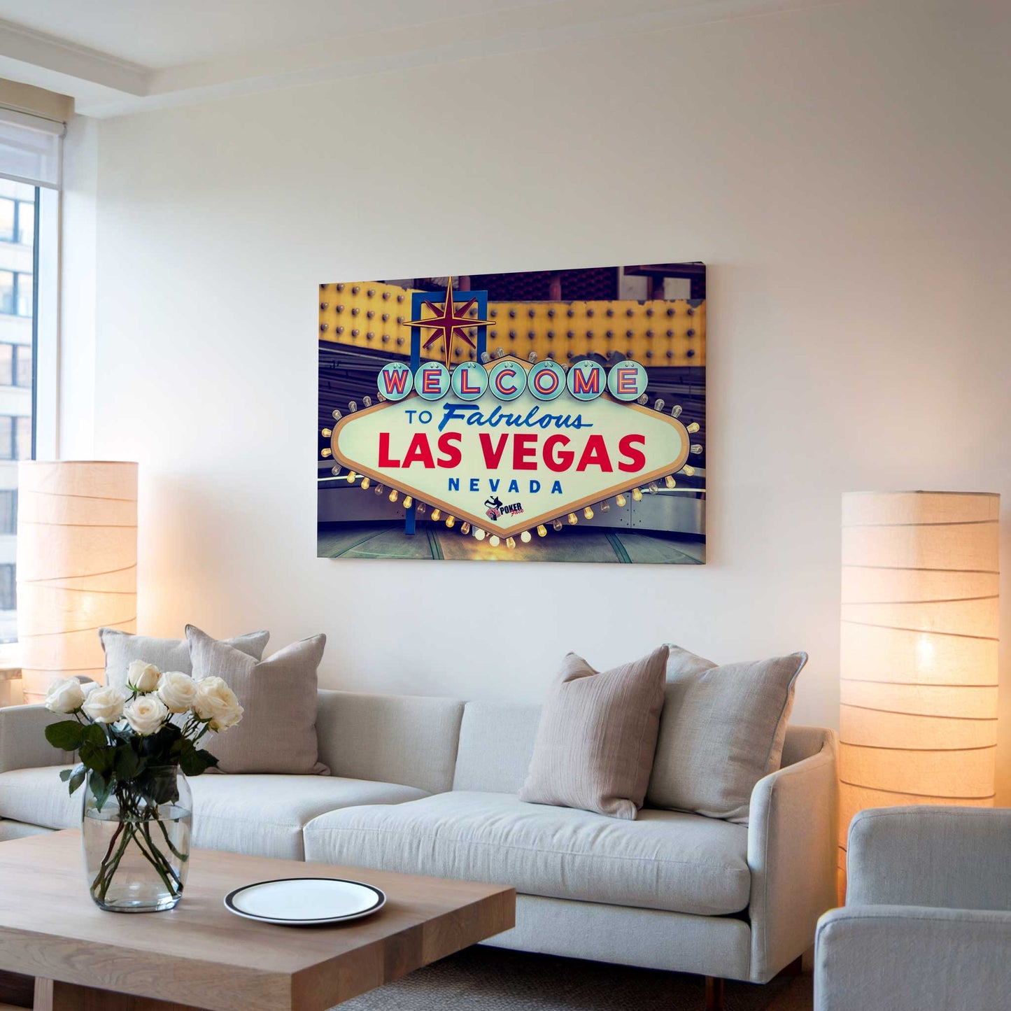 Welcome to Vegas Nevada