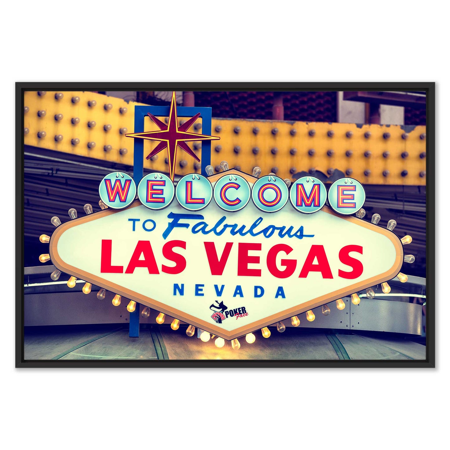 Welcome to Vegas Nevada