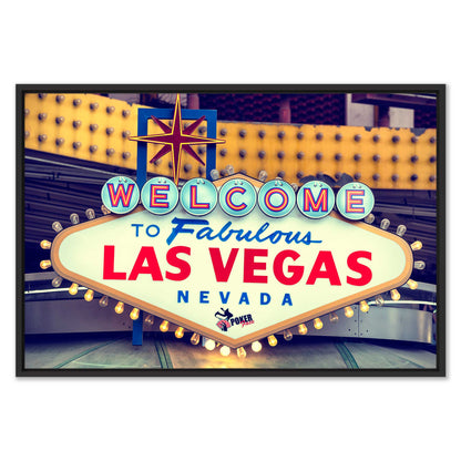 Welcome to Vegas Nevada