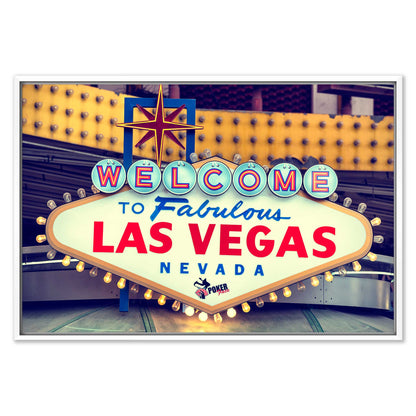 Welcome to Vegas Nevada