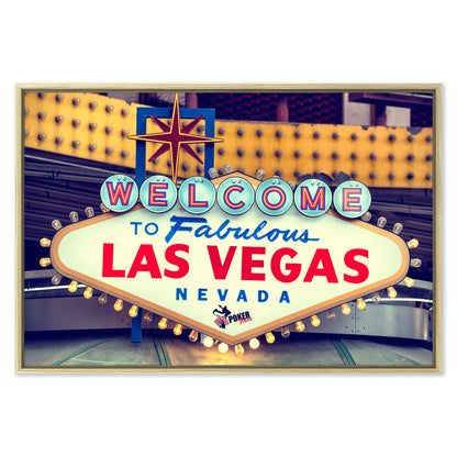 Welcome to Vegas Nevada