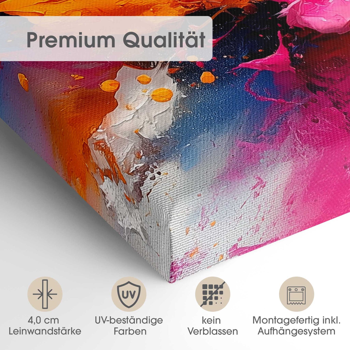 When Pink Meets Fire