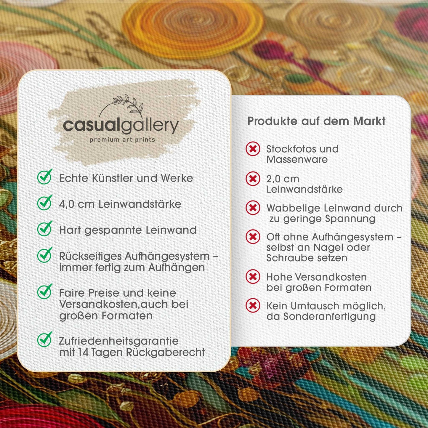 Whispers of a Gilded Garden