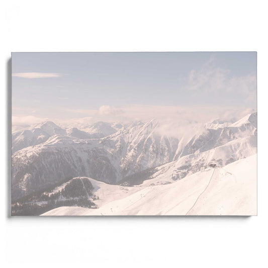 White Mountain