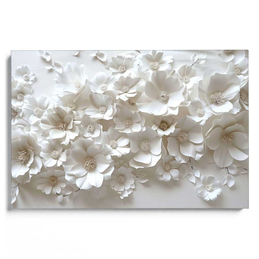 White Blossoms