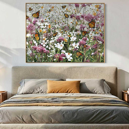 Wild Bloom Symphony