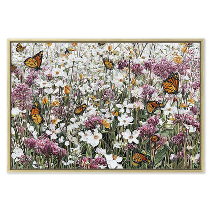 Wild Bloom Symphony