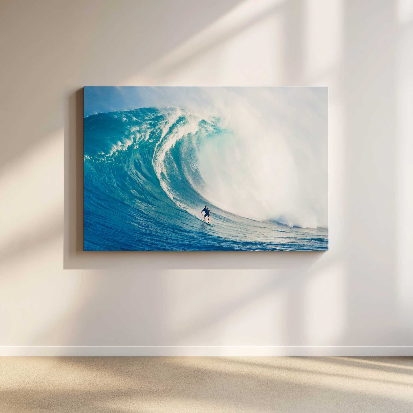 Wild Surf