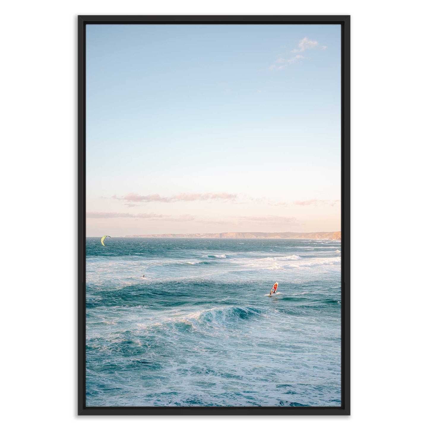 Wind Surfing Algarve