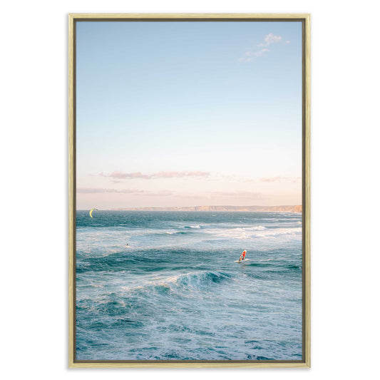 Wind Surfing Algarve