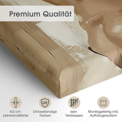 Wrapped in Stillness