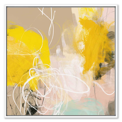 Yellow Drift II