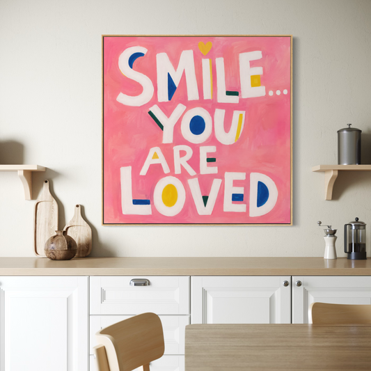 You Are Loved