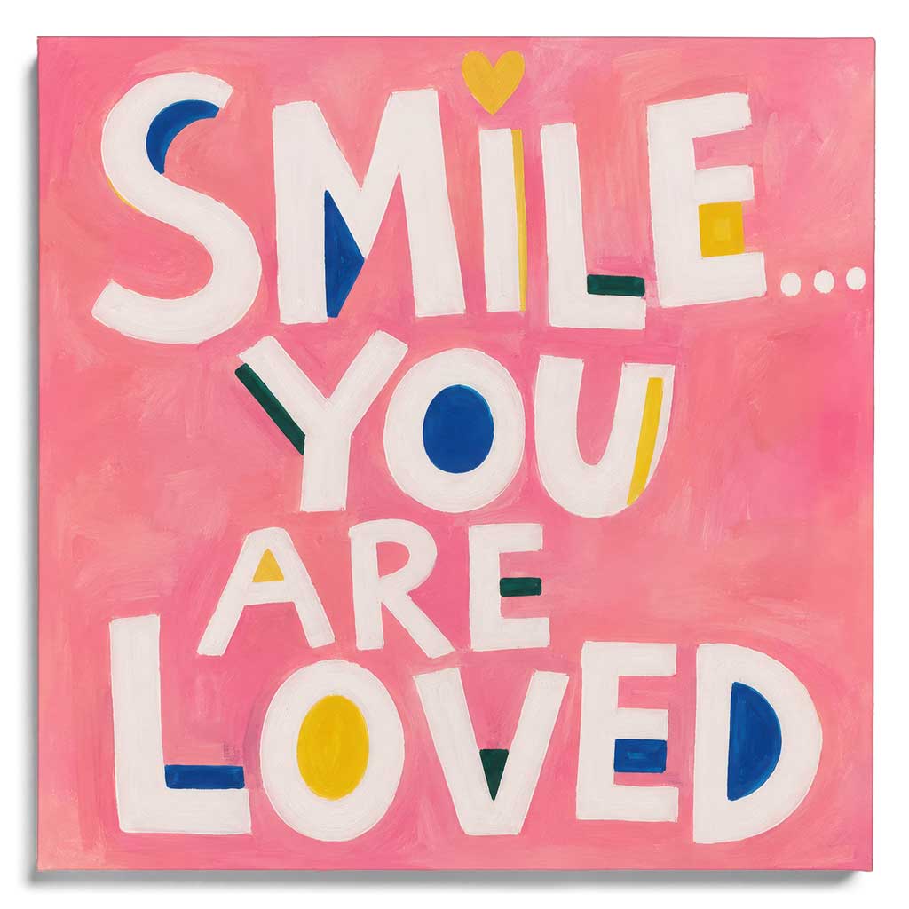 You Are Loved