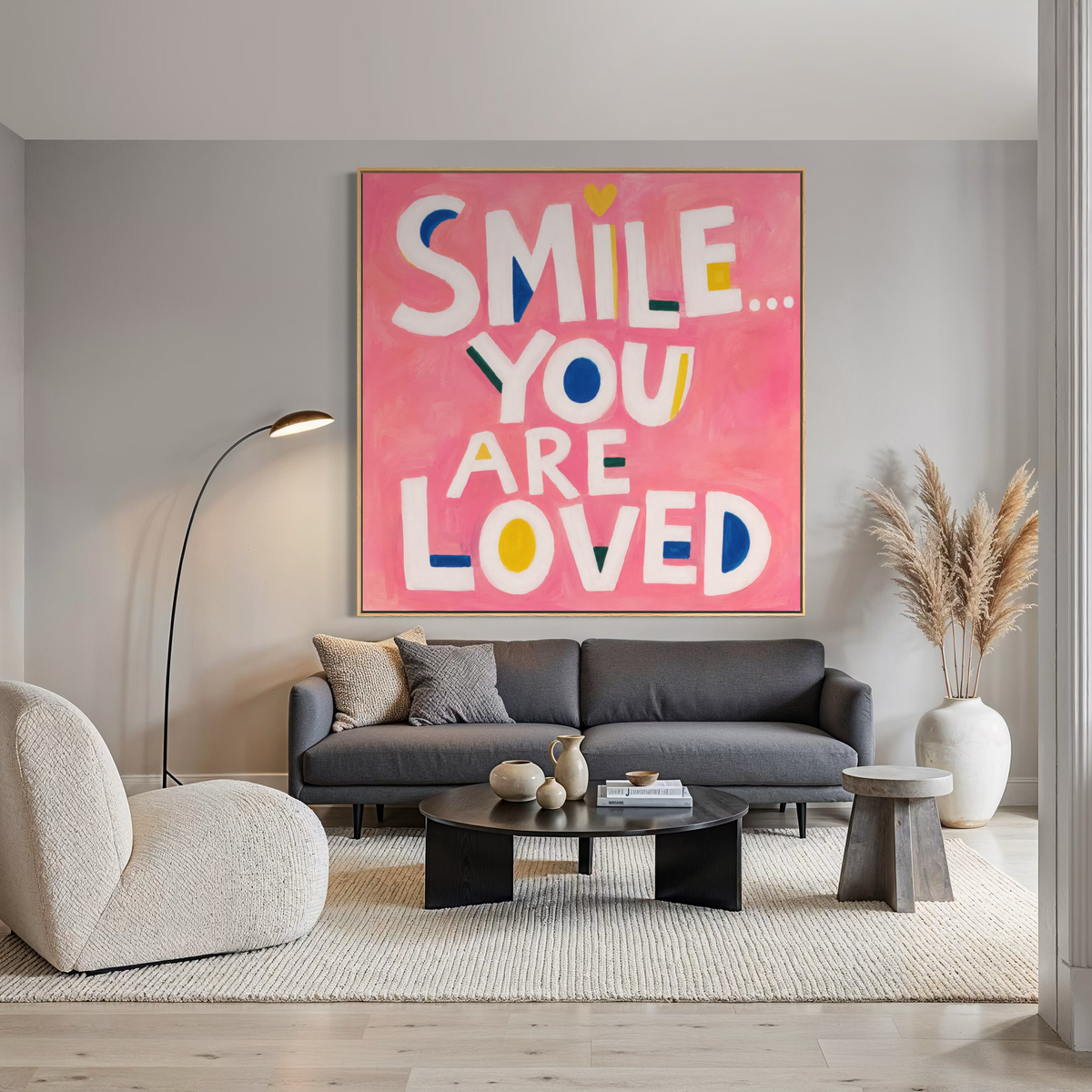 You Are Loved