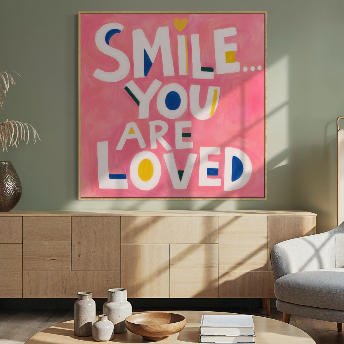 You Are Loved