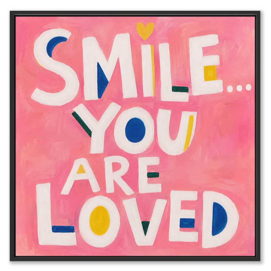 You Are Loved