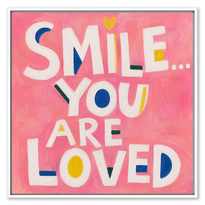 You Are Loved