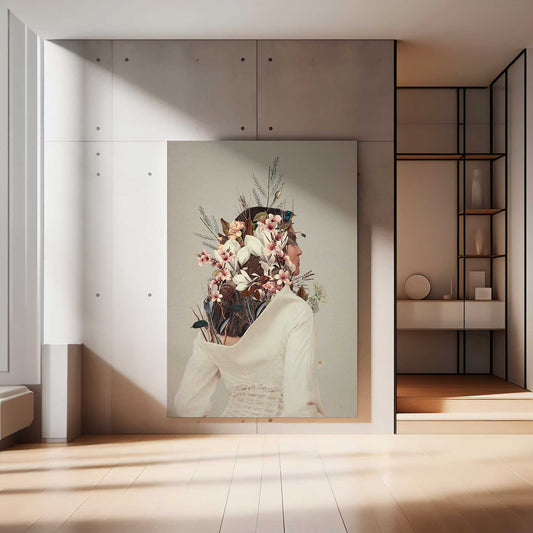 You Gifted me an Autumn