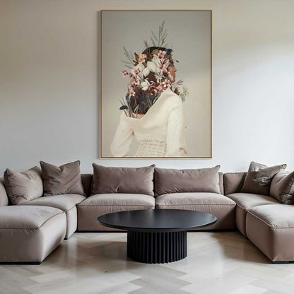 You Gifted me an Autumn