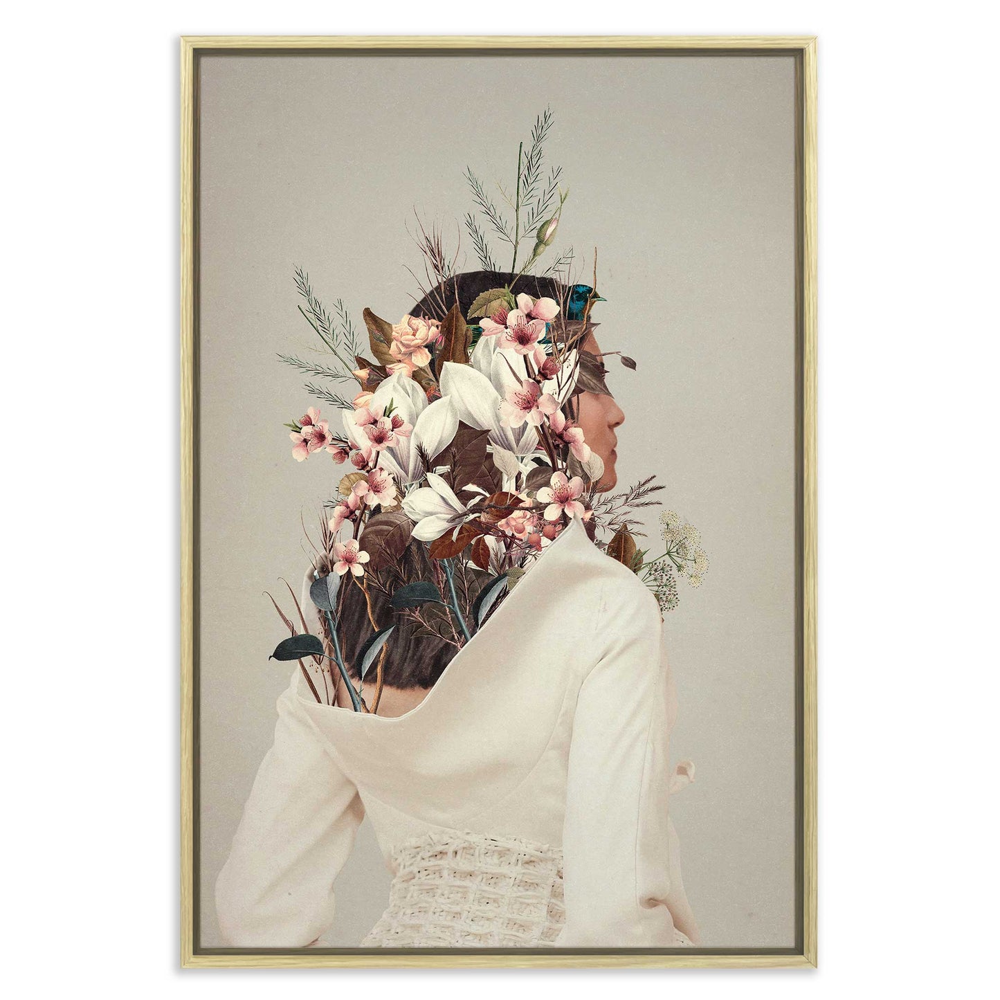 You Gifted me an Autumn