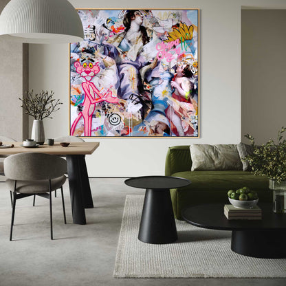 You Have Everything Now