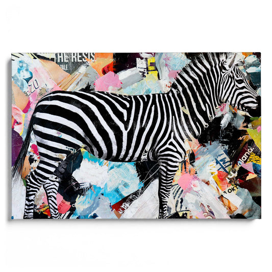 Zebra Lounge