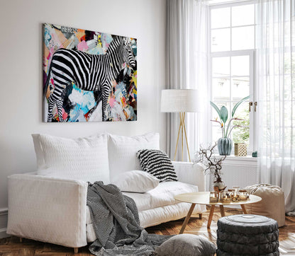 Zebra Lounge